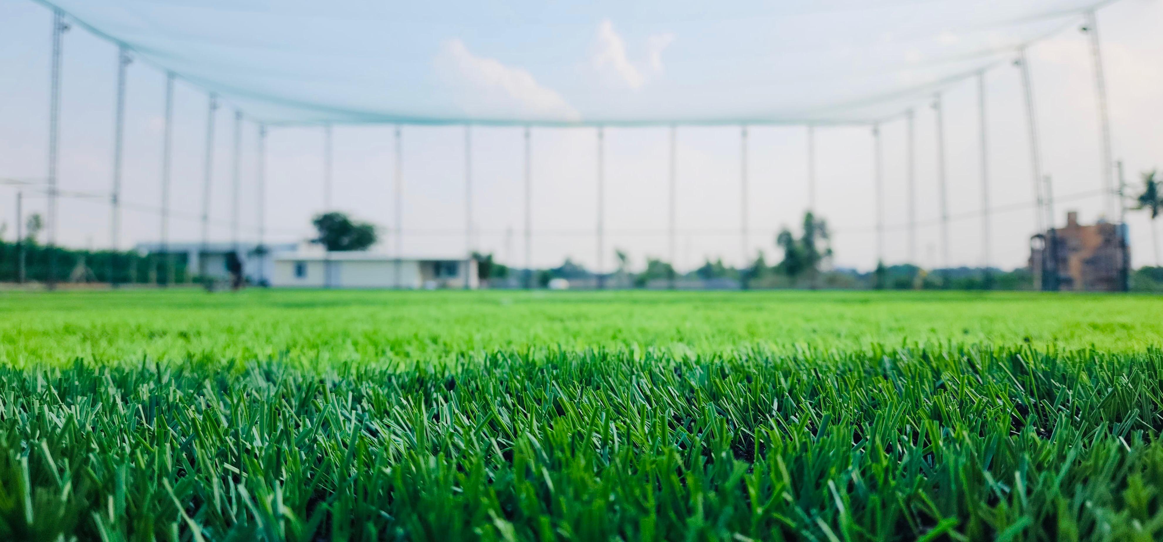 Football Ground